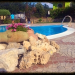 costruzione piscine a Salerno