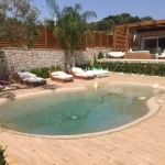 realizzazione piscine biodesign a Salerno