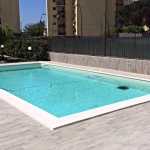 realizzazione piscine a Salerno